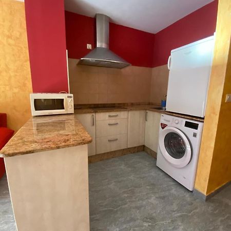 Apartamento Studio Rianjo 외부 사진