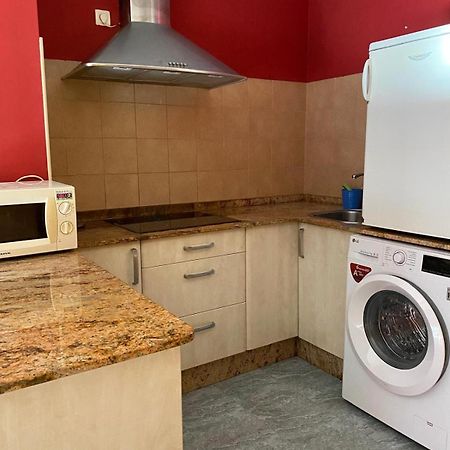 Apartamento Studio Rianjo 외부 사진