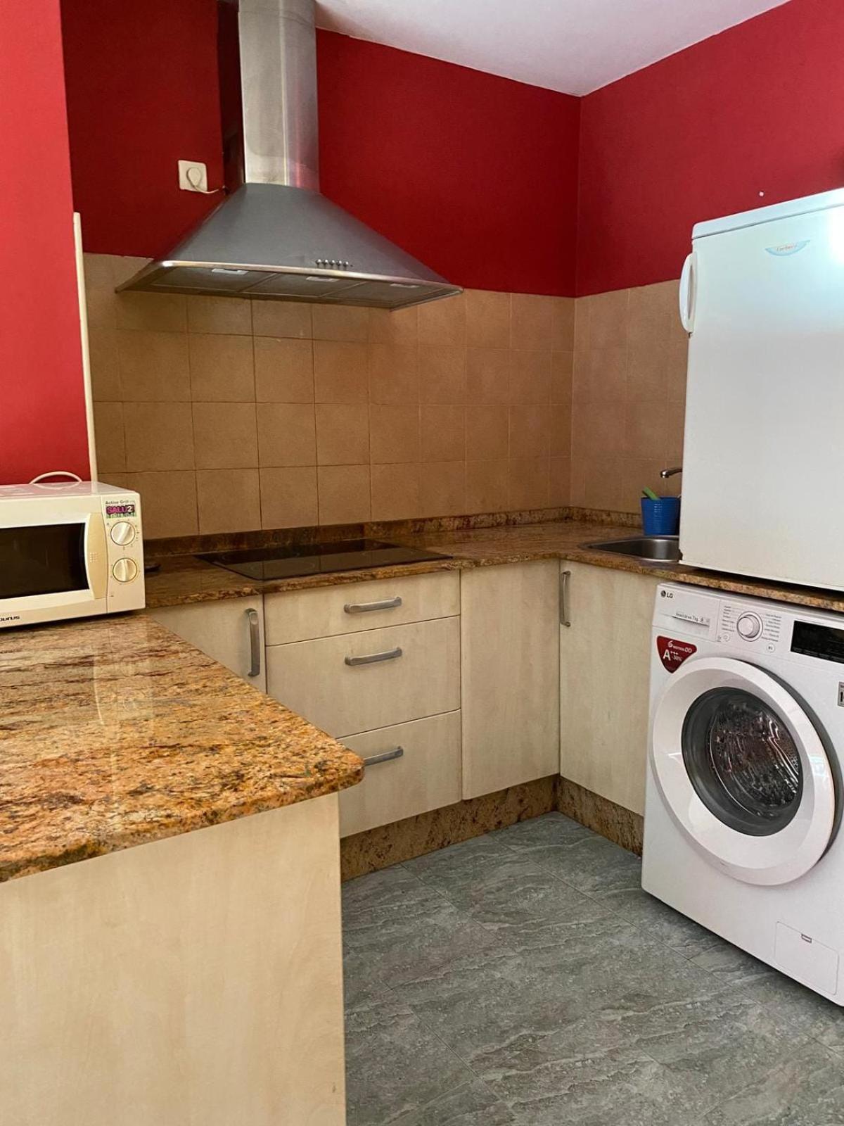 Apartamento Studio Rianjo 외부 사진