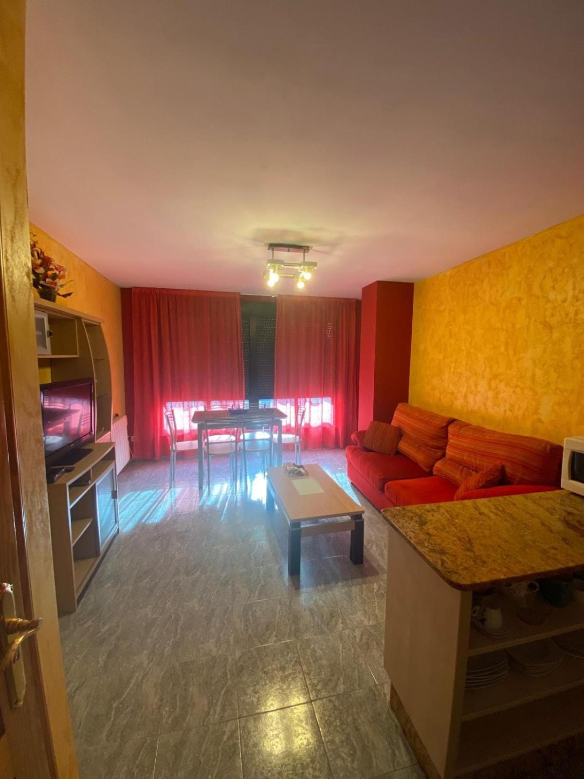 Apartamento Studio Rianjo 외부 사진