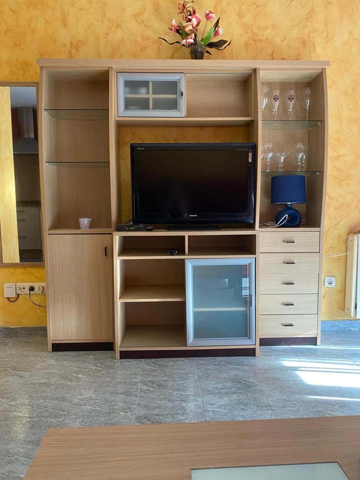Apartamento Studio Rianjo 외부 사진