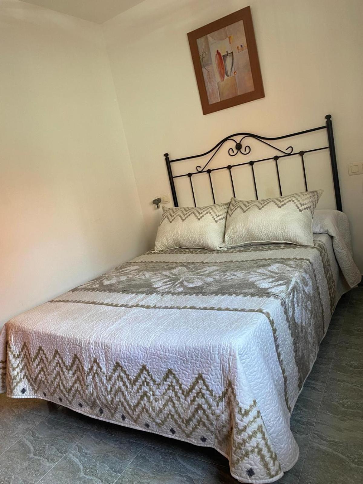 Apartamento Studio Rianjo 외부 사진